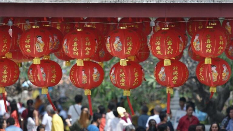 Libur Imlek 2026: Cuti Bersama 16 Februari, Long Weekend 4 Hari