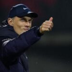 Thomas Tuchel Perpanjang Kontrak Latih Timnas Inggris Hingga 2028