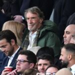 Sir Jim Ratcliffe Minta Maaf Usai Pernyataan Inggris Dijajah Imigran Picu Kontroversi