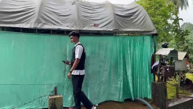 Polisi Ekshumasi Jenazah Korban Miras Oplosan Maut di Jepara untuk Kumpulkan Bukti