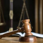 Anak Buron Riza Chalid Hadapi Tuntutan Kasus Korupsi Minyak Mentah Rp 285 Triliun