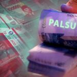 Polisi Jatim Ungkap Penipuan Kredit Bank, Sita Uang Palsu Rp 5 Miliar