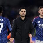 Arsenal Ditahan Imbang Brentford, Mikel Arteta Akui Sulitnya Laga