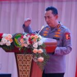 Kapolri Jenderal Listyo Sigit: Neo-Nazi dan White Supremacy Sasar Anak-Anak, Waspadai Perilaku Mencurigakan