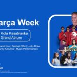 BRI Debit FC Barcelona: Menabung Berhadiah Tiket ke Spotify Camp Nou