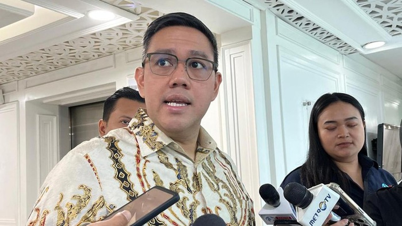 Israel di Dewan Perdamaian, DPR RI Nilai Indonesia Perlu Tetap Bergabung
