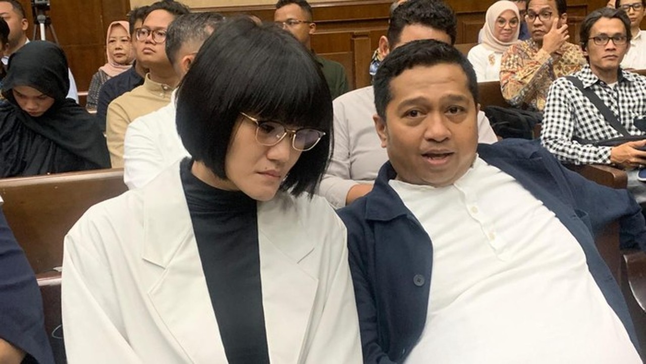Sidang Tuntutan Suap Migor: Pengacara Marcella Santoso dkk Hadapi Jaksa 18 Februari