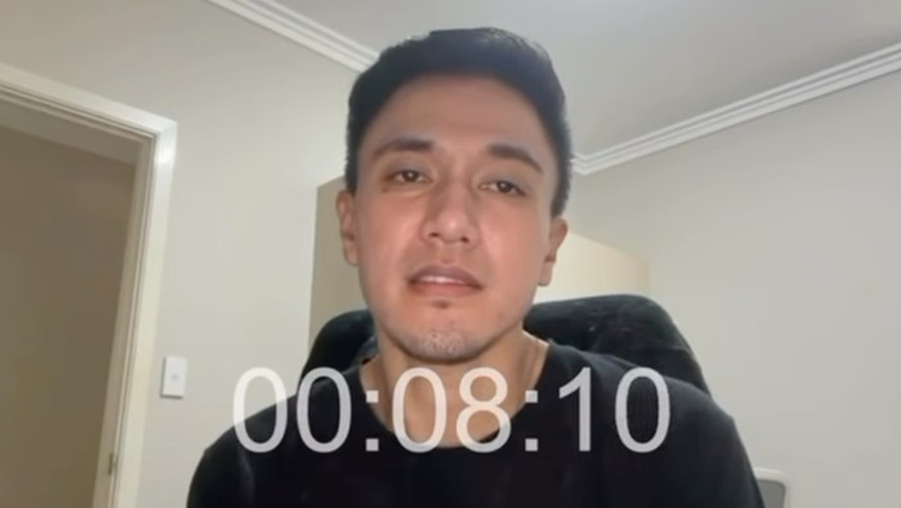 Adik Denada Kecewa, Pertanyakan Sosok Ayah Biologis Ressa Rizky yang Menghilang