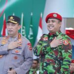 Pemuda Muhammadiyah Dukung Polri Tetap di Bawah Kendali Presiden