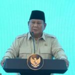 Prabowo Tegaskan Program Makan Bergizi Gratis Berasal dari Efisiensi Anggaran