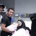 Punya Keponakan Pertama, Abidzar Al Ghifari Akui Ingin Langsung Belanja Baju Anak