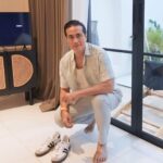 Adjie Pangestu Tegaskan Tak Punya Hubungan dengan Denada, Bantah Isu Ayah Biologis Anak