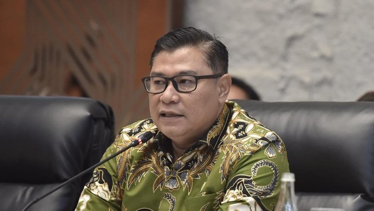 Gerindra Usul Personel Keamanan Bandara Perintis Pasca Penembakan Pilot di Papua