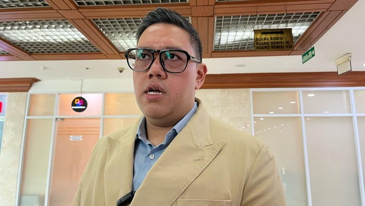 4.000 ASN Jakarta Jadi Komponen Cadangan, DPR Ingatkan Pentingnya Aturan UU
