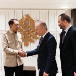 Fadli Zon dan ADFIMI Jajaki Kolaborasi Diplomasi Budaya Islam Indonesia-Turkiye