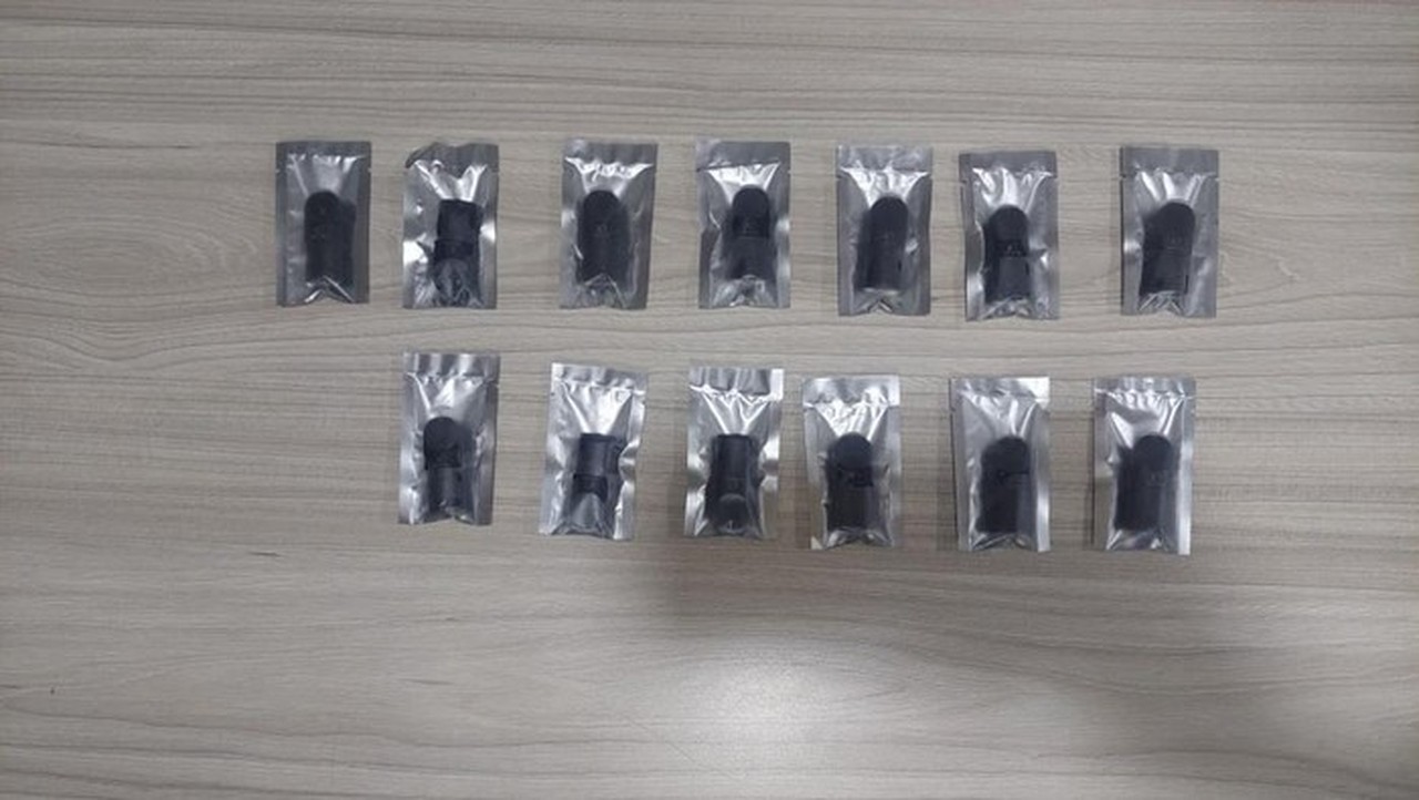 Polda Metro Jaya Gagalkan Peredaran Narkoba di Cakung, Sita Happy Water dan Etomidate