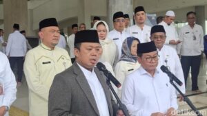 Penataan Lahan Rawan Plumpang: Pusat, DKI, dan Pertamina Akan Bahas Bersama