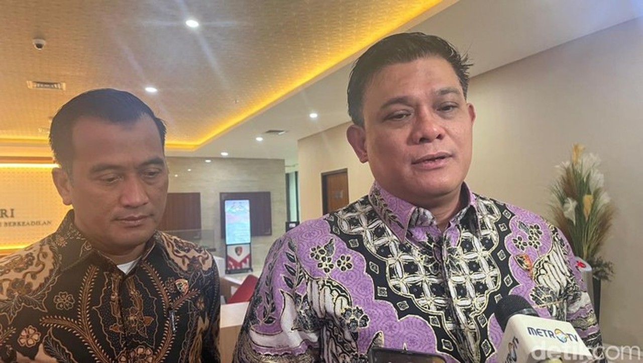 Dirut Dana Syariah Indonesia Taufiq Aljufri Ajukan Restorative Justice, Bareskrim Masih Fokus Ungkap Kasus