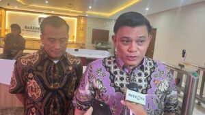 Eks Dirut Dana Syariah Indonesia Mery Yuniarni Kembali Dipanggil Polisi Terkait Kasus Penggelapan