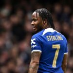Raheem Sterling Hengkang dari Chelsea, Bisnis Rp 1,1 Triliun Berakhir Buruk