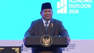 Prabowo Targetkan Pengelolaan Sampah Tuntas di Kelurahan, Tak Perlu Lagi ke TPA