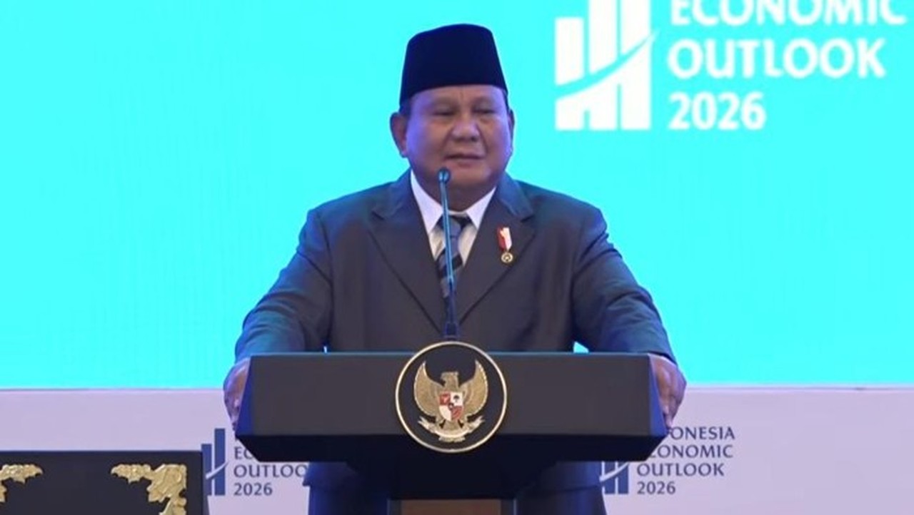 Prabowo Subianto: Berantas Korupsi, Perlukah Sedikit Otoriter di Negara Demokrasi?
