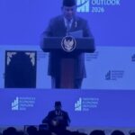 Prabowo Puji Kualitas SPPG Polri di Forum Ekonomi: Kagum dengan Menu Bergizi Gratis