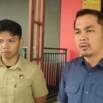 Dua Kreator Konten Dilaporkan ke Polisi Akibat Konten Menginjak Makam Palsu