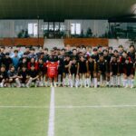Dua Klub Korsel Pilih Bali United Training Center untuk TC, Erick Thohir Ungkap Potensi Sport Tourism