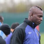 Mario Balotelli Alami Serangan Rasisme di UEA, Minta Tindakan Nyata