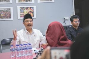 Mensos Gus Ipul Minta Wali Kota Denpasar Klarifikasi Pernyataan Menyesatkan soal PBI