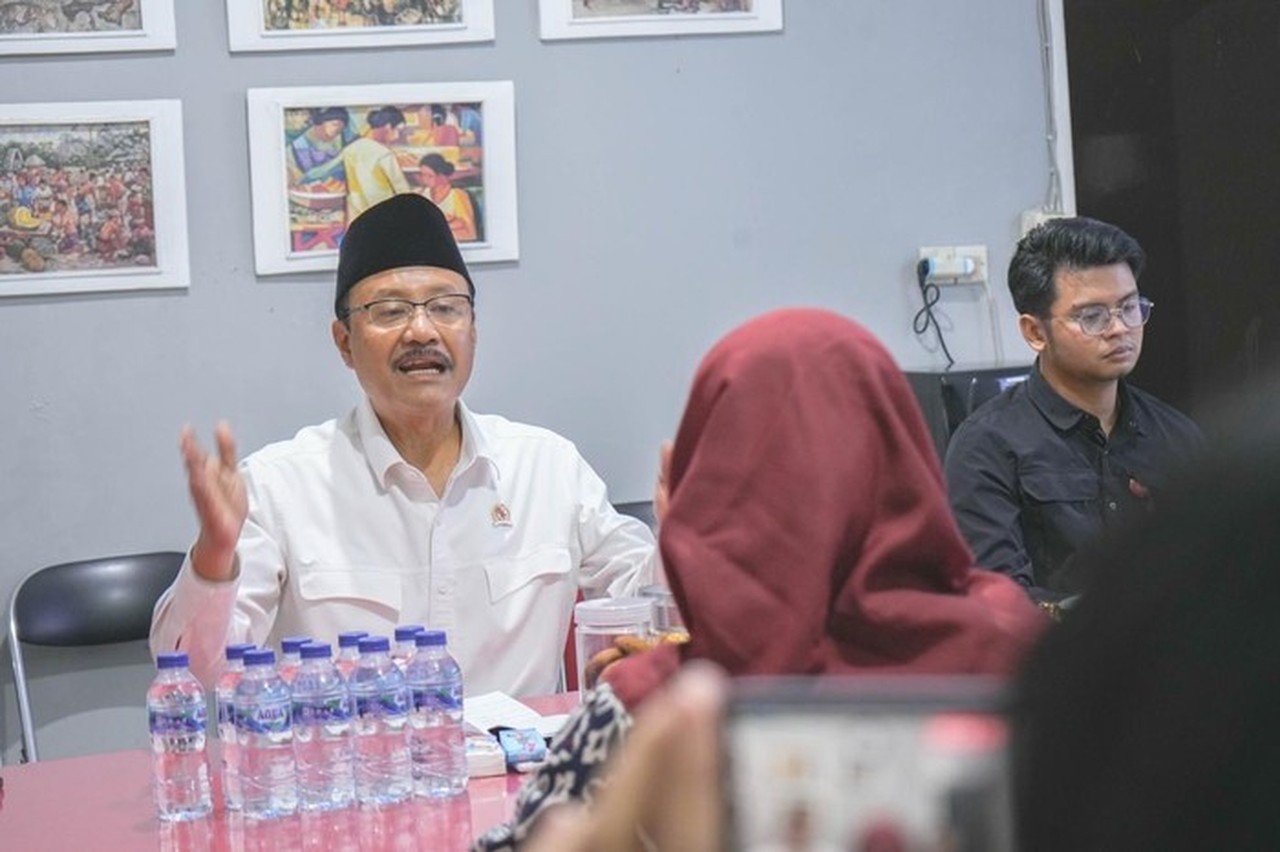 Mensos Gus Ipul Minta Wali Kota Denpasar Klarifikasi Pernyataan Menyesatkan soal PBI