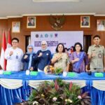 PAM JAYA dan WCR Gencarkan Edukasi Gizi dan Air Bersih untuk Tekan Angka Stunting di Jakarta