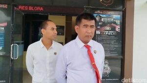 Pria 60 Tahun di Blora Diperiksa Polisi Terkait Kasus Tendangan Maut Terhadap Kucing