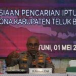 Polri Jamin Keamanan Warga Koroway Pasca Penembakan Pesawat Smart Air