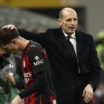 Allegri Akui Laju Milan di Liga Italia Baik, Sesalkan Kegagalan di Coppa Italia