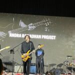 Andra Ramadhan Ungkap Rahasia Gitar Helix: Paling User Friendly dan Anti Ribet