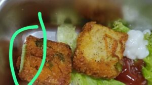 Menu Makanan Bergizi Gratis di Pandeglang Ditemukan Berisi Ulat, SPPG Akui Kelalaian