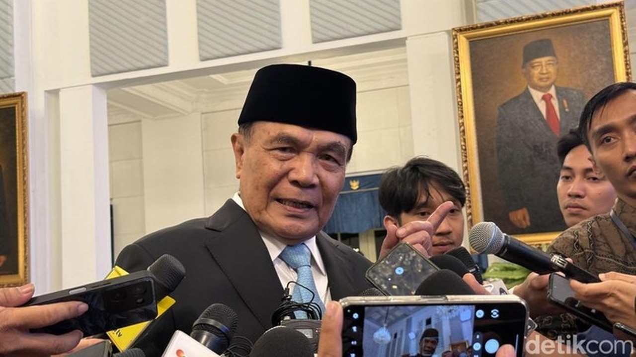 Pasca Penembakan Smart Air, Menko Polkam Perketat Pengamanan Bandara Koroway