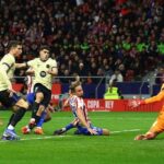 De Jong Sebut Gol Cubarsi Dianulir VAR ‘Skandal’ di Laga Atletico vs Barcelona