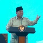 Prabowo Anugerahi Kapolri Jenderal Sigit Bintang Mahaputera, Sebut Bak Pepatah Bapak dan Anak