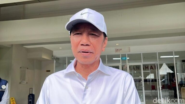 Jokowi Setuju UU KPK Kembali ke Versi Lama, Ingatkan Revisi Inisiatif DPR