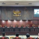 Mahkamah Konstitusi Tolak Gugatan Legalisasi Pernikahan Beda Agama