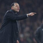 Liam Rosenior Kembali ke Markas Lama: Laga Emosional Hull City vs Chelsea di Piala FA