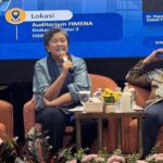 Lestari Moerdijat: Peran Perempuan Politik Butuh Solidaritas Antarsesama