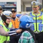 Operasi Keselamatan Jaya 2026 Dimulai di Tangerang, Fokus Edukasi dan Penindakan Pelanggaran Lalu Lintas