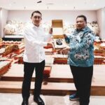 Kemenbud dan BPK Gelar Entry Meeting, Komitmen Good Governance dalam Laporan Keuangan 2025