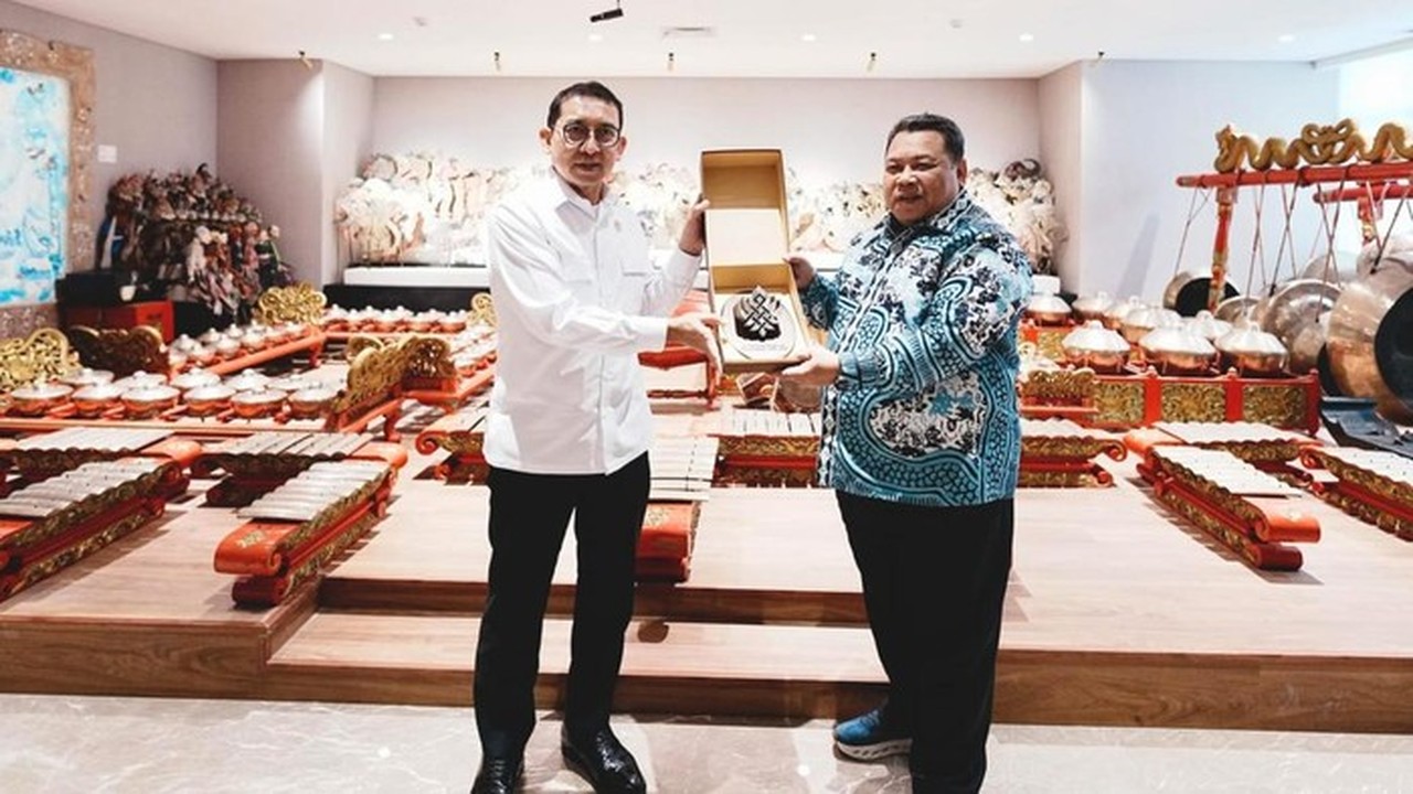 Kemenbud dan BPK Gelar Entry Meeting, Komitmen Good Governance dalam Laporan Keuangan 2025