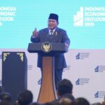 Prabowo Subianto: Kabinet Saya Diisi Putra-Putri Terbaik Bangsa, Saya Pengguna dan Melihat Langsung