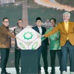 Fatwa Bulion Syariah Diluncurkan, Pegadaian Dukung Penguatan Industri Emas Digital